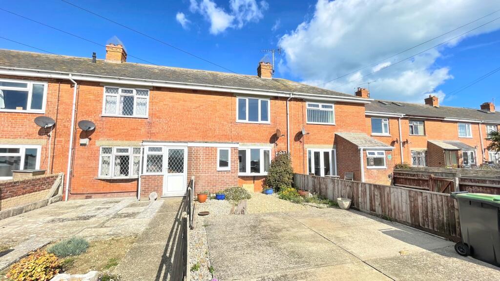 Main image of property: Weston Street, Portland, Dorset