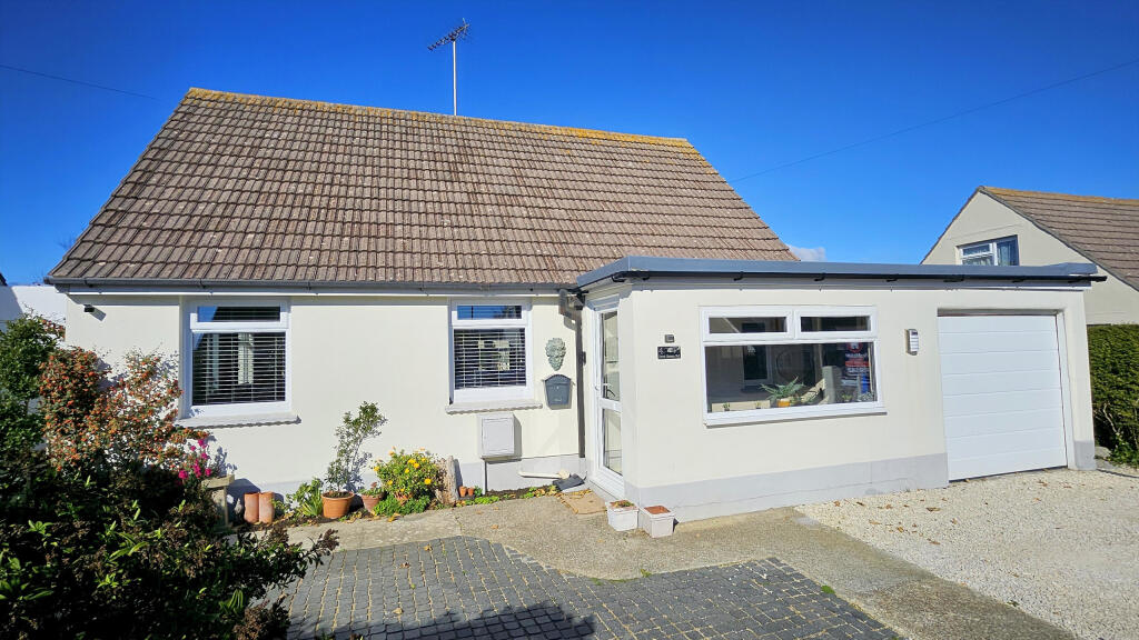 Main image of property: Park Estate Road, Portland, Dorset