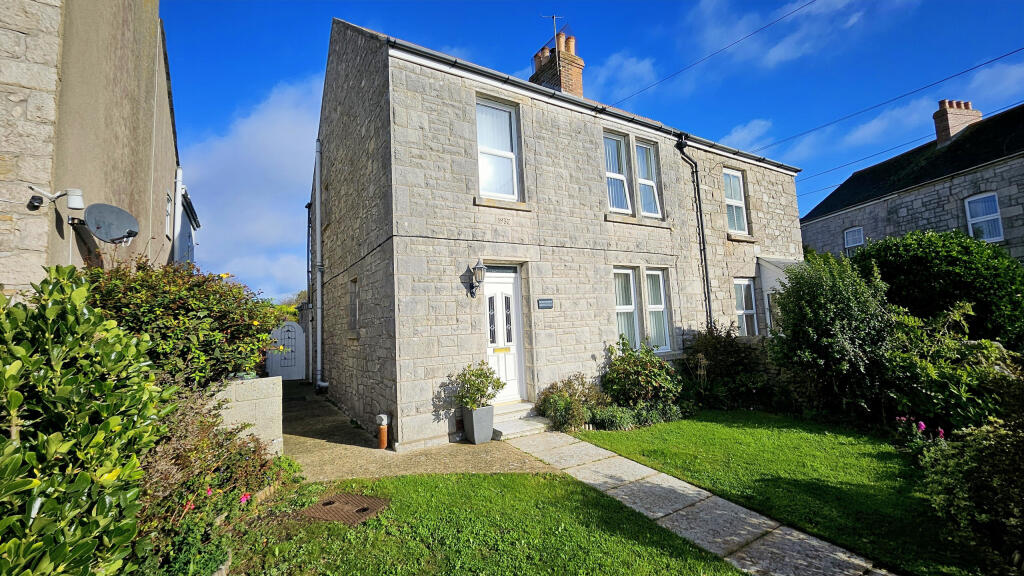 Main image of property: South View, Weston Road, Portland, Dorset