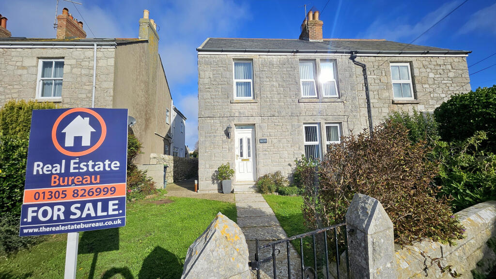 Main image of property: South View, Weston Road, Portland, Dorset