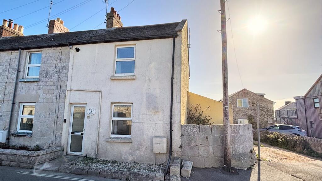 Main image of property: Grove Road, Portland, Dorset