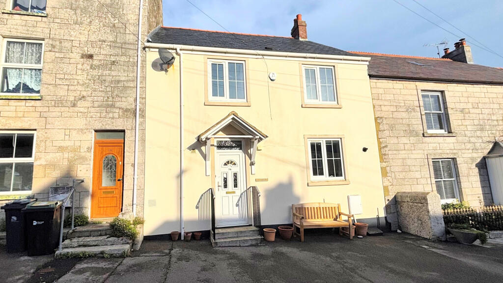 Main image of property: Reforne, Portland