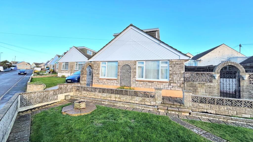 Main image of property: Wheatlands, Portland, Dorset