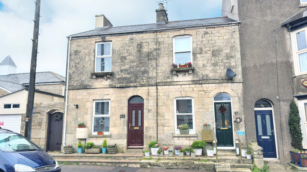 Main image of property: Reforne, Portland, Dorset