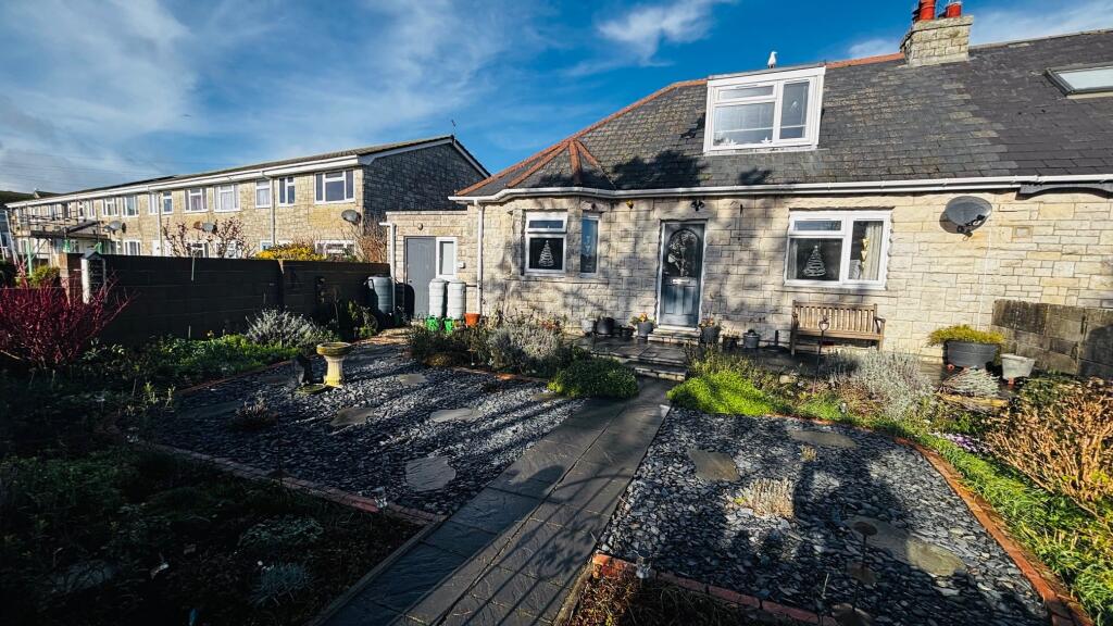 Main image of property: Park Estate Road, Portland, Dorset