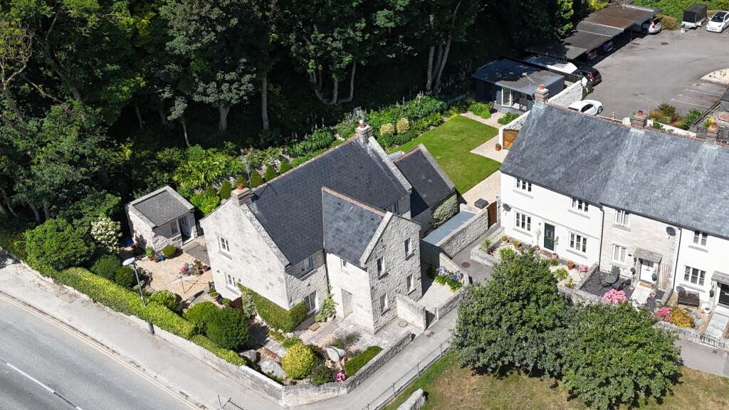 Main image of property: Wakeham, Portland, Dorset