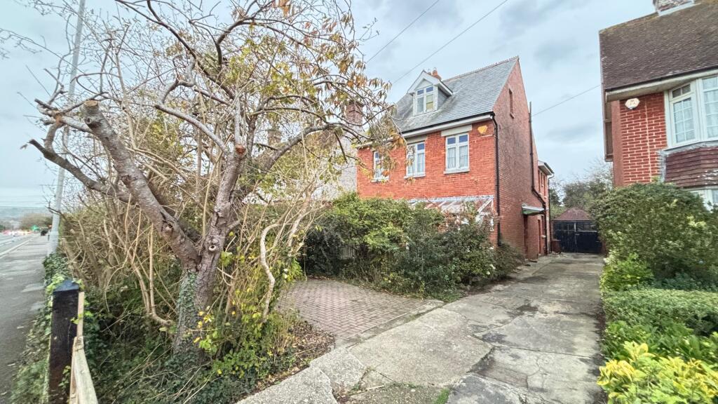 Main image of property: Dorchester Road, Weymouth