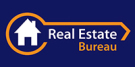 Real Estate Bureau, Portland Estate Agent Logo
