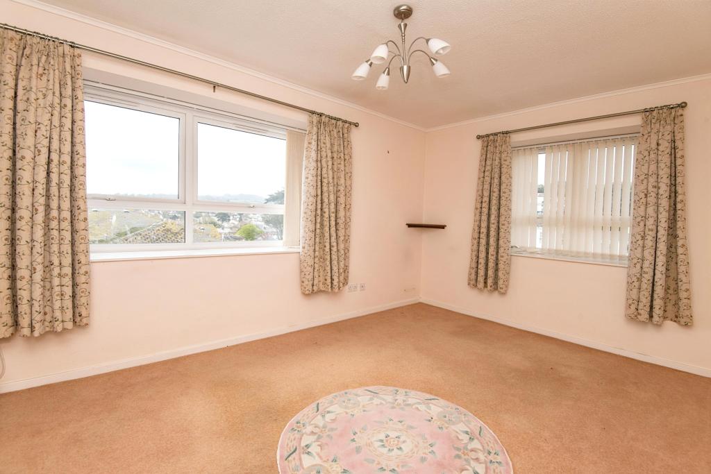 1 bedroom flat for sale in Bursledon Court, 2 East Cliff Road, Dawlish