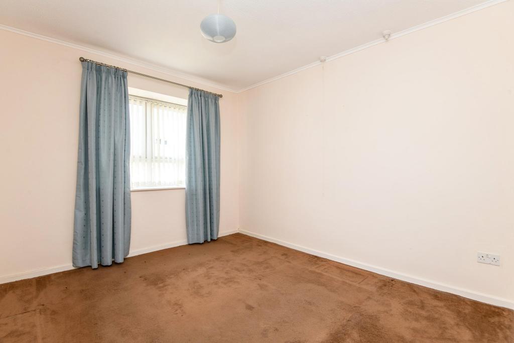 1 bedroom flat for sale in Bursledon Court, 2 East Cliff Road, Dawlish