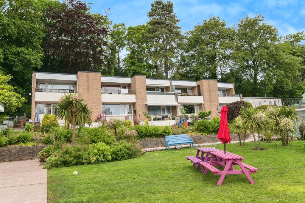 1 bedroom flat for sale in Dawlish Warren, Dawlish, Devon, EX7