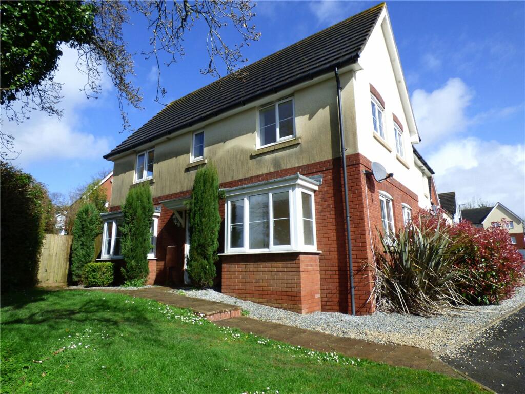 Main image of property: Elizabethan Way, Teignmouth, Devon, TQ14