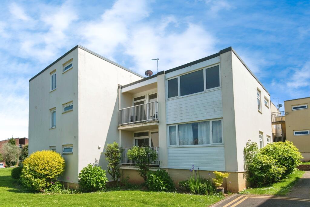 2 bedroom flat for sale in Devondale Court, Dawlish Warren, Dawlish
