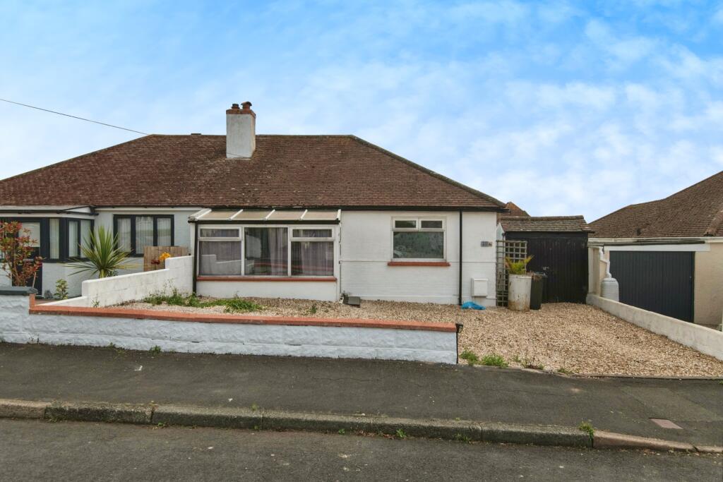 Main image of property: Lower Drive, DAWLISH, Devon, EX7