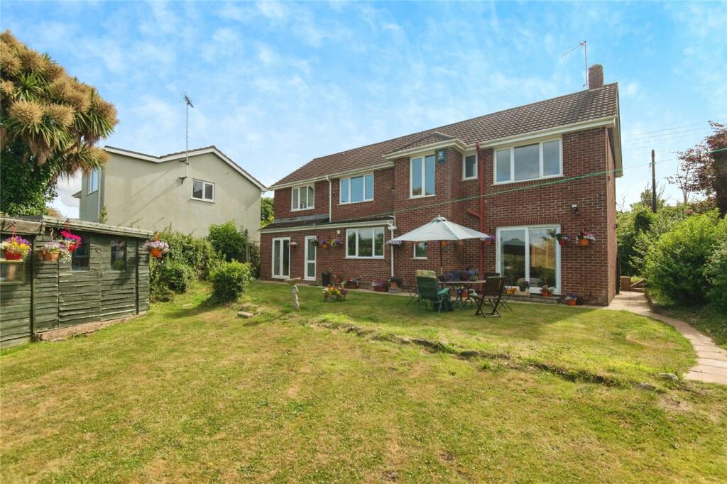 Main image of property: Exeter Road, Dawlish, Devon, EX7