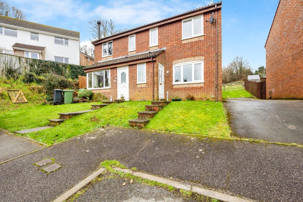 Main image of property: The Paddock, Dawlish, Devon, EX7