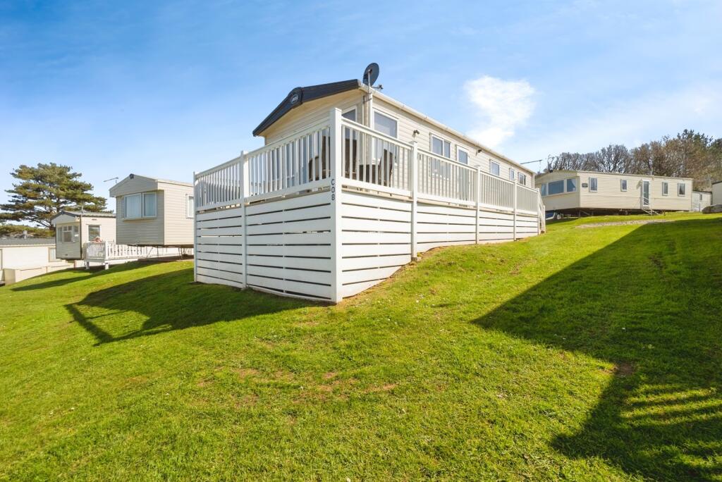 Main image of property: Week Lane, Dawlish Warren, Dawlish, Devon, EX7