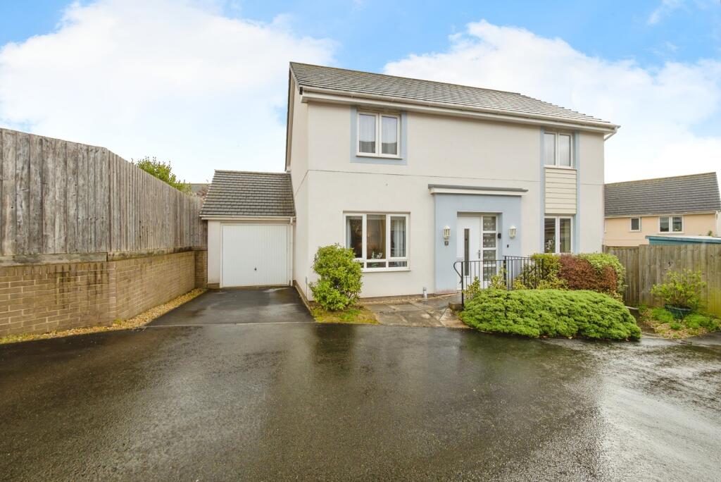 Main image of property: Millin Way, Dawlish Warren, Dawlish, Devon, EX7