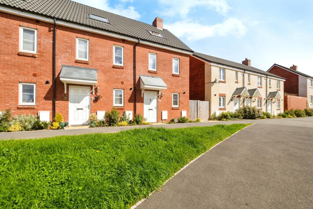 Main image of property: Moorhen Walk, Dawlish, Devon, EX7