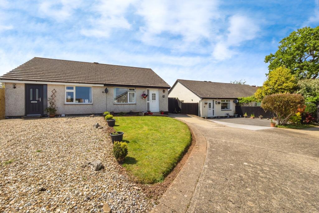 Main image of property: Firbank Road, Dawlish, Devon, EX7
