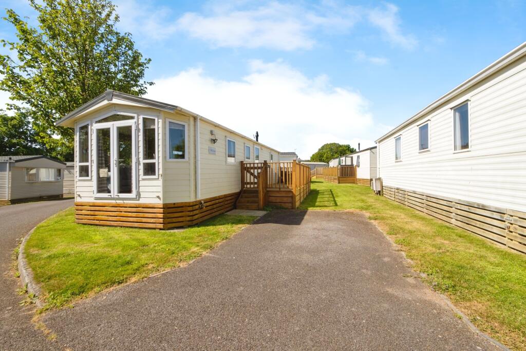 Main image of property: Mount Pleasant Road, Dawlish Warren, Devon, EX7