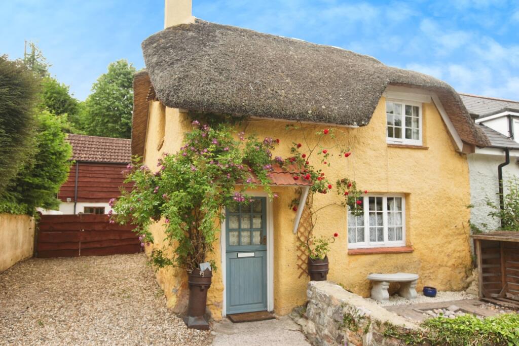 Main image of property: Westwood, Cockwood, Exeter, EX6