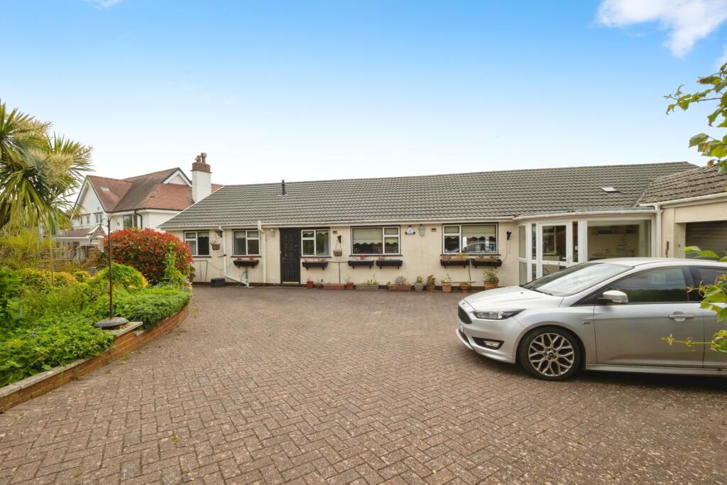 Main image of property: Holcombe Road, TEIGNMOUTH, Devon, TQ14