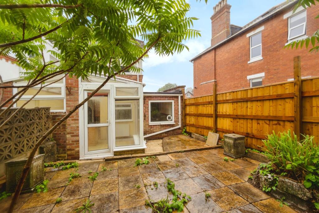 Main image of property: Ferndale Road, Teignmouth, Devon, TQ14