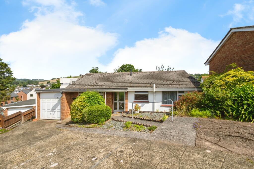 Main image of property: Westcliff Close, Dawlish, Devon, EX7
