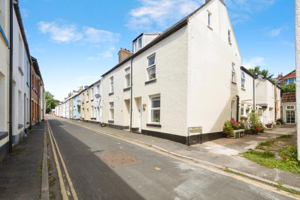 Main image of property: Brook Street, DAWLISH, Devon, EX7
