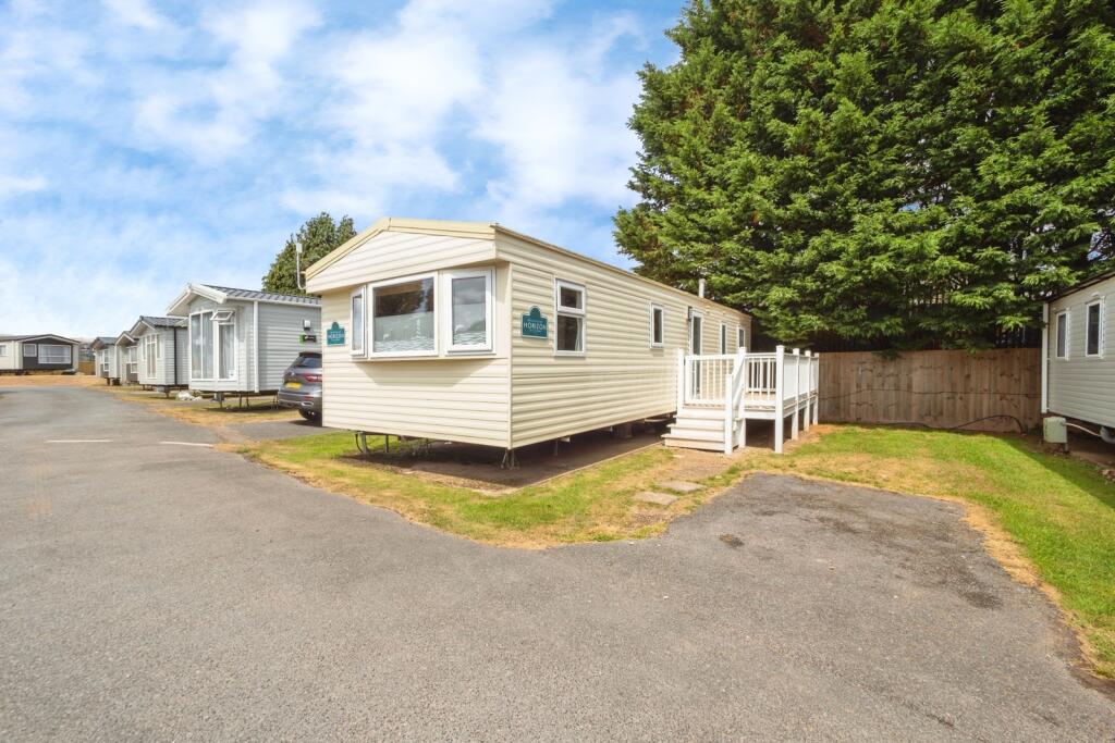 Main image of property: Week Lane, DAWLISH, Devon, EX7
