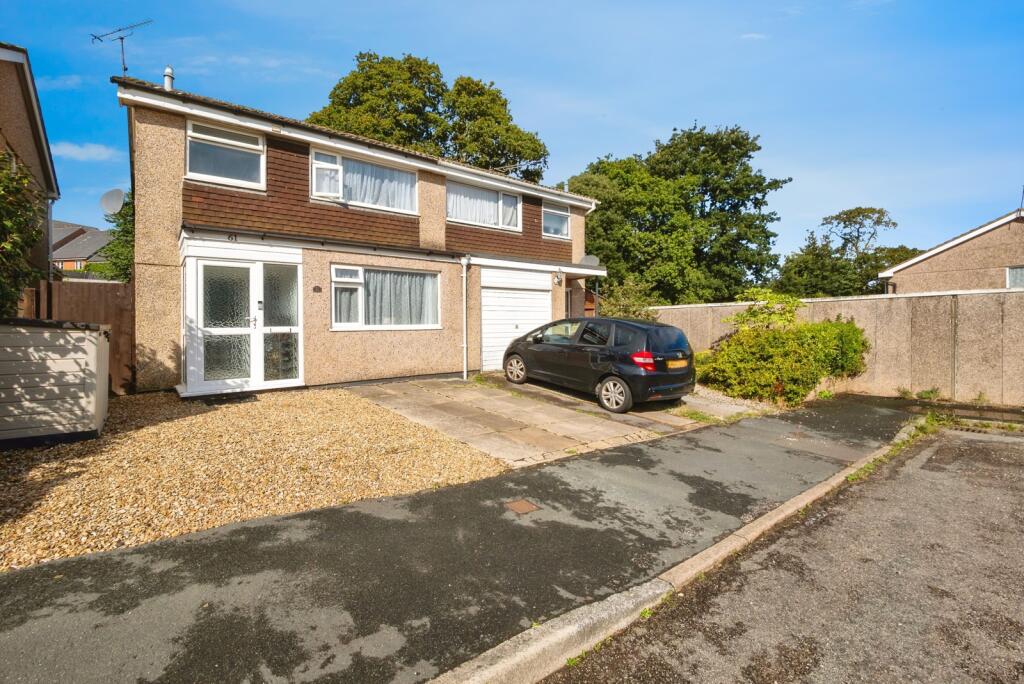 Main image of property: Gatehouse Rise, Dawlish, Devon, EX7