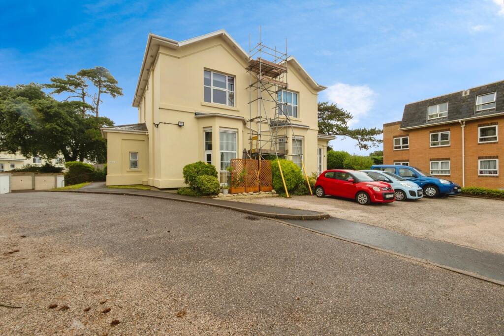 Main image of property: East Cliff Road, Dawlish, Devon, EX7