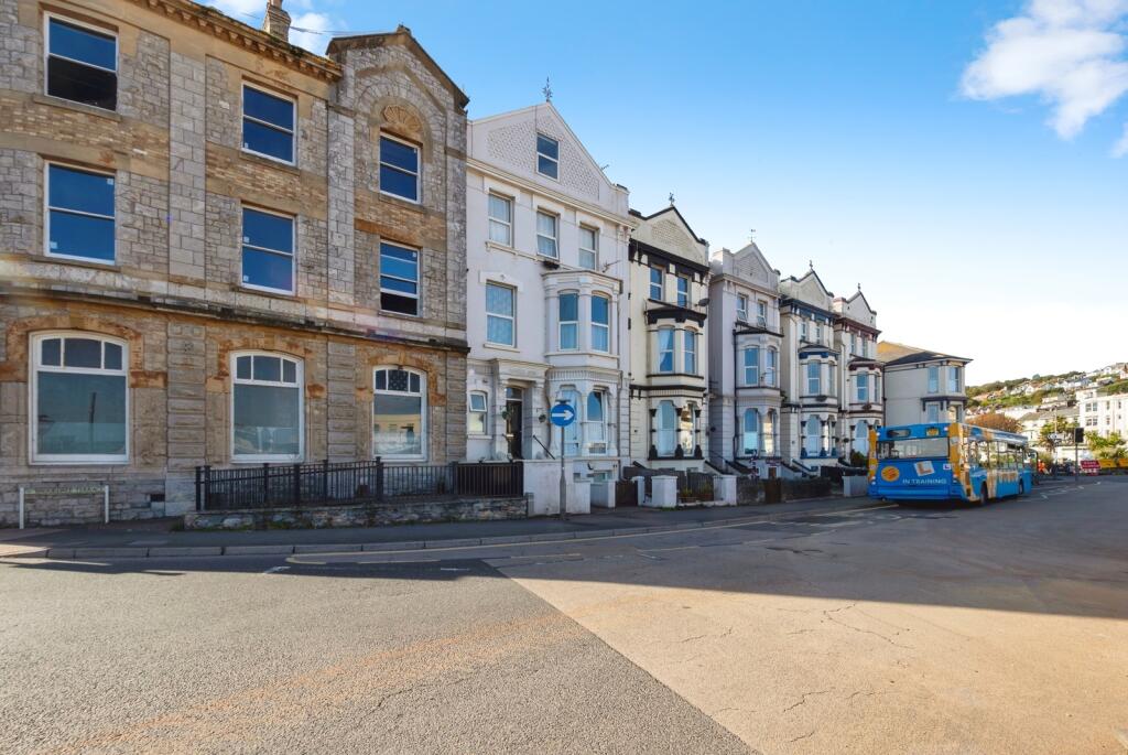 Main image of property: Brookdale Terrace, Dawlish, Devon, EX7