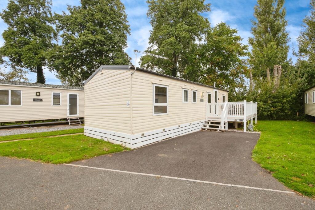Main image of property: Week Lane, Dawlish Warren, Dawlish, Devon, EX7