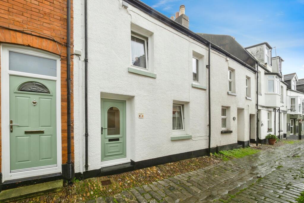 Main image of property: Albert Street, Dawlish, Devon, EX7