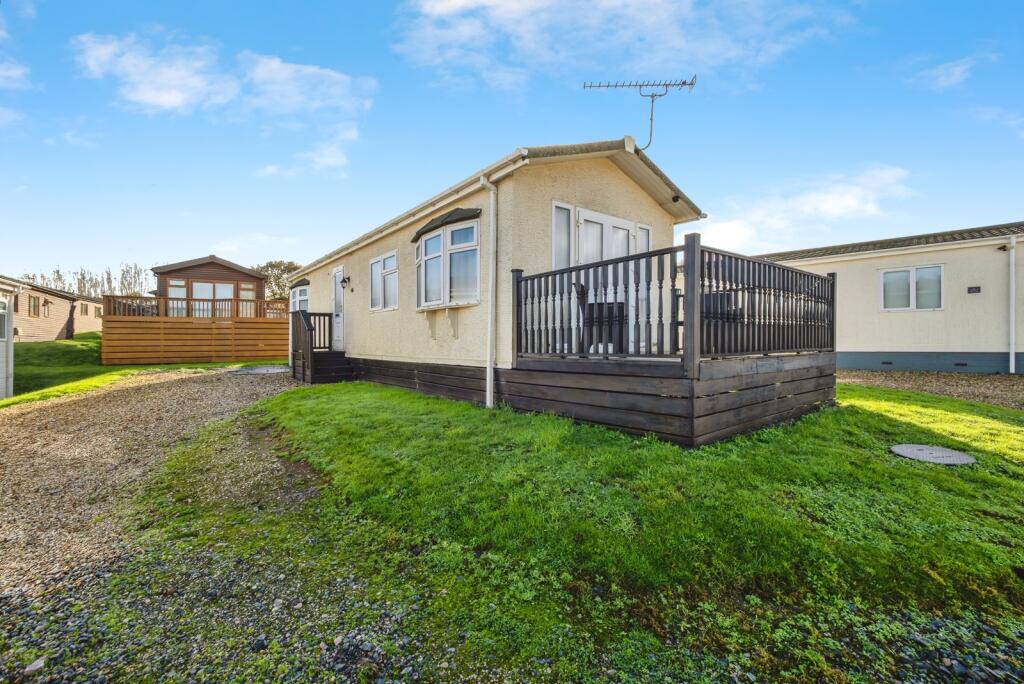 Main image of property: Warren Road, Hazelwood Park, Dawlish Warren, Dawlish, EX7