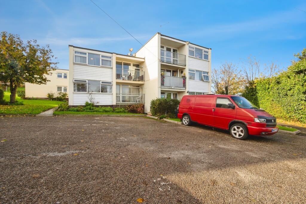 Main image of property: Devon View, Warren Road, Dawlish Warren, Dawlish, EX7