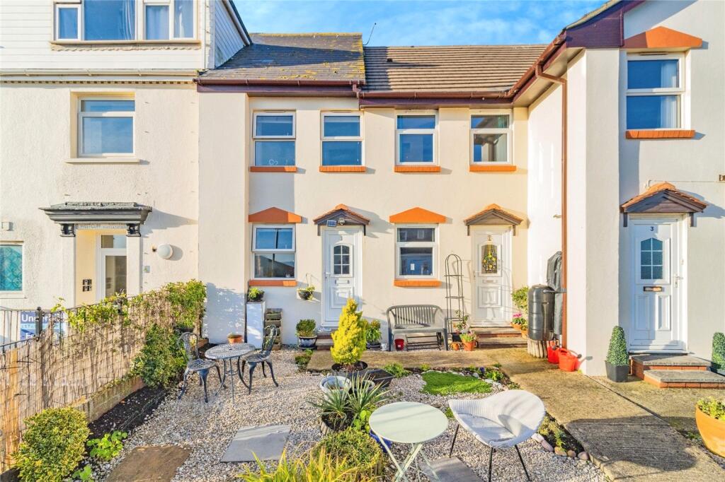 Main image of property: West Cliff, Dawlish, Devon, EX7