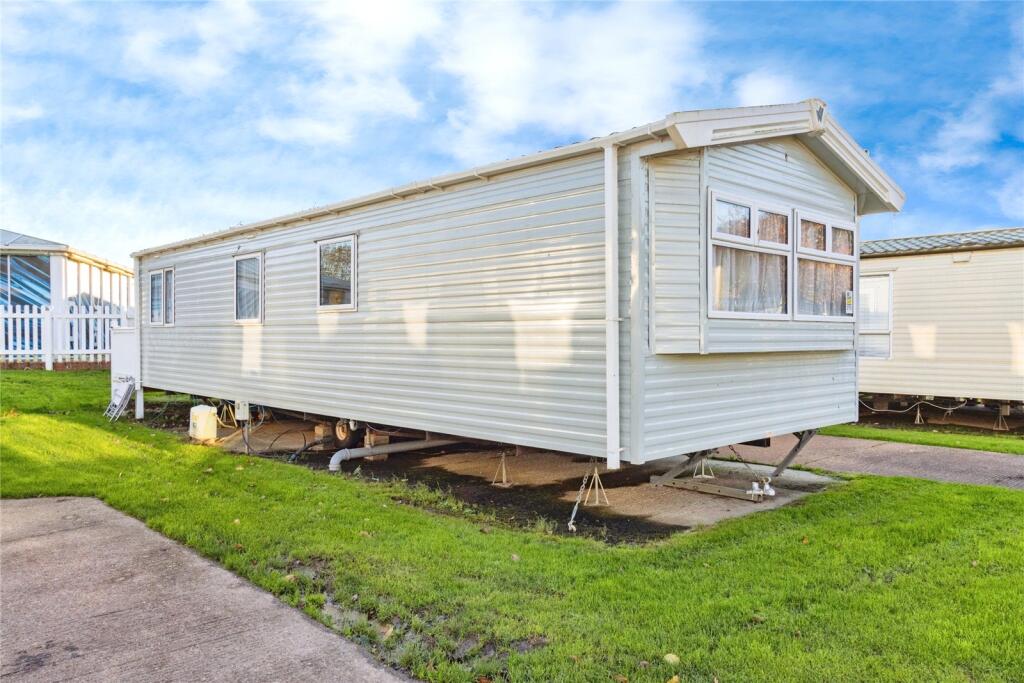 Main image of property: Dawlish Sands, Dawlish Warren, Dawlish, Devon, EX7