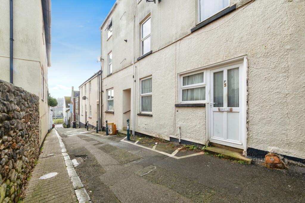 Main image of property: Lawn Hill, Dawlish, Devon, EX7