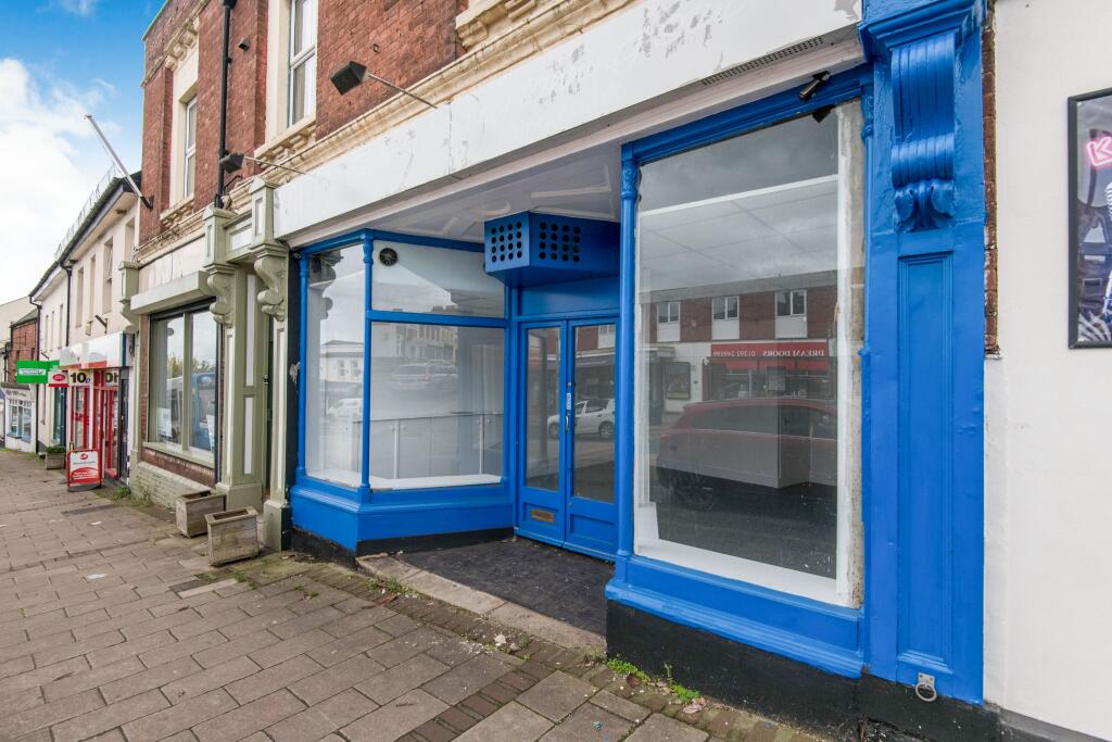 Property for sale in Fore Street, Heavitree, Exeter, Devon, EX1