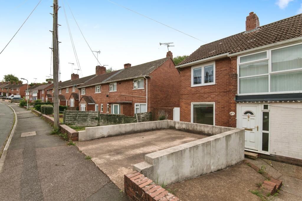 Main image of property: Leypark Road, Exeter, Devon, EX1