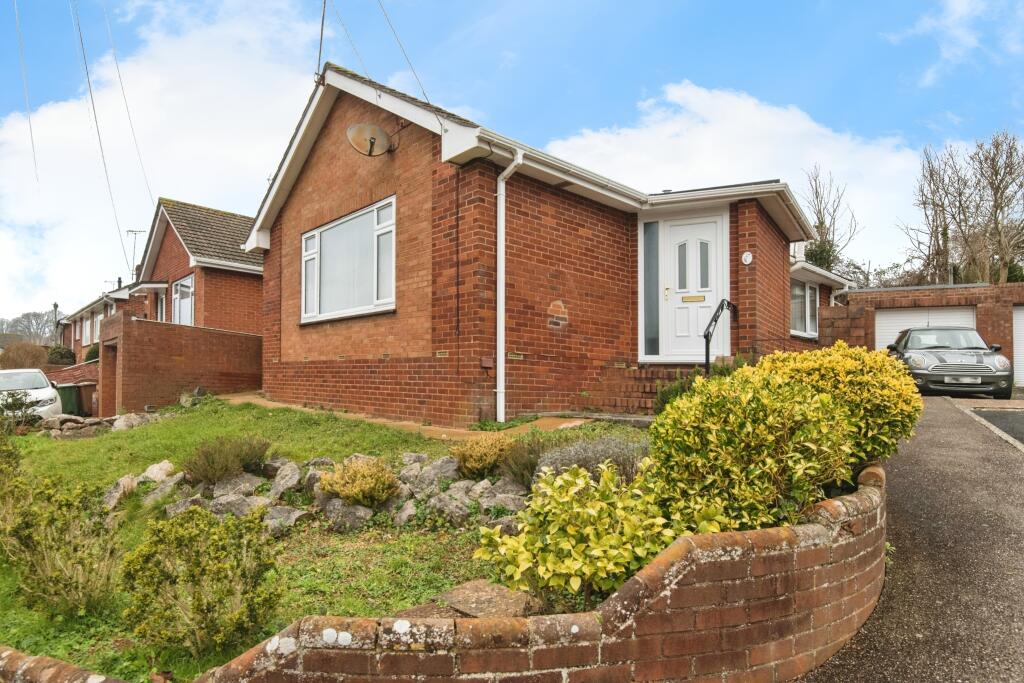 Main image of property: Lonsdale Road, Exeter, Devon, EX1