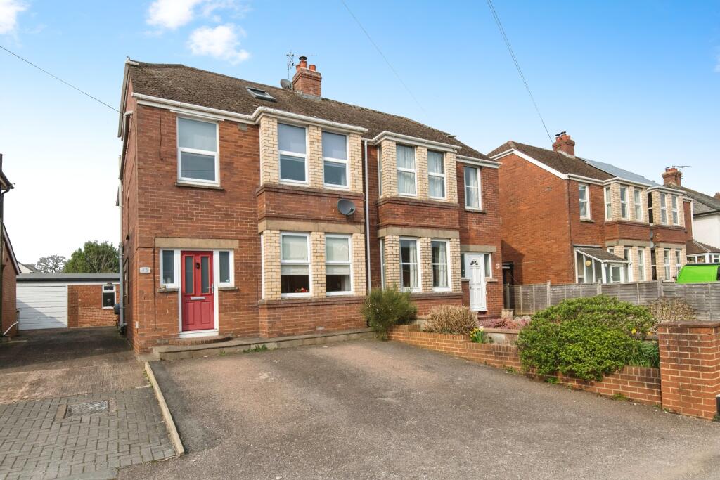 Main image of property: Venny Bridge, Exeter, Devon, EX4