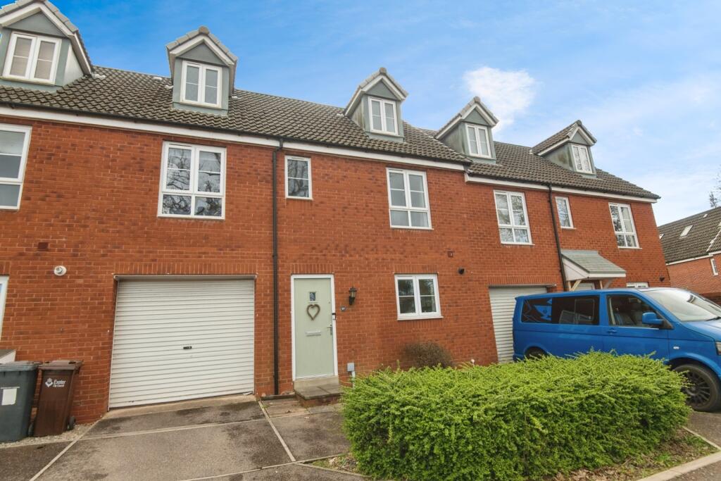 Main image of property: Blakeslee Drive, Exeter, Devon, EX2
