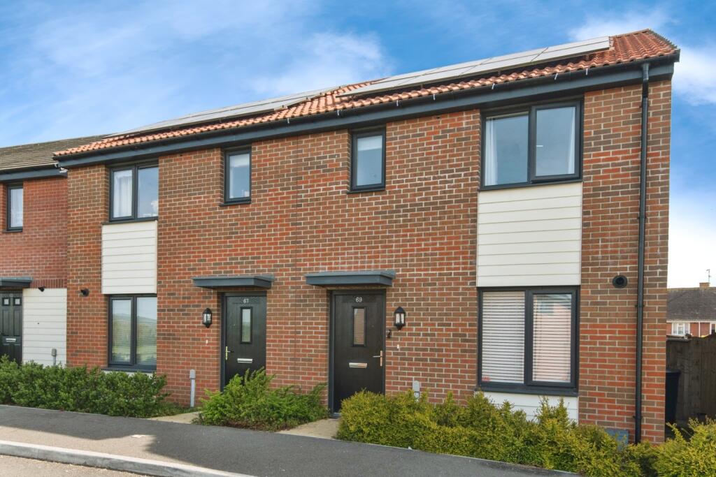 Main image of property: Fortibus Road, Exeter, Devon, EX2