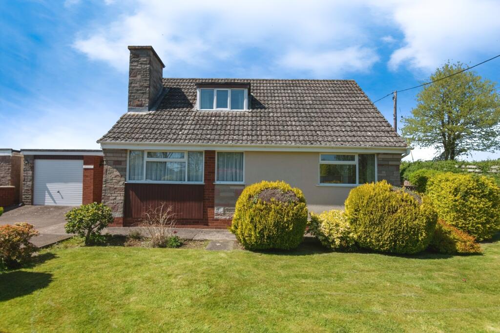 Main image of property: Poltimore, Exeter, Devon, EX4