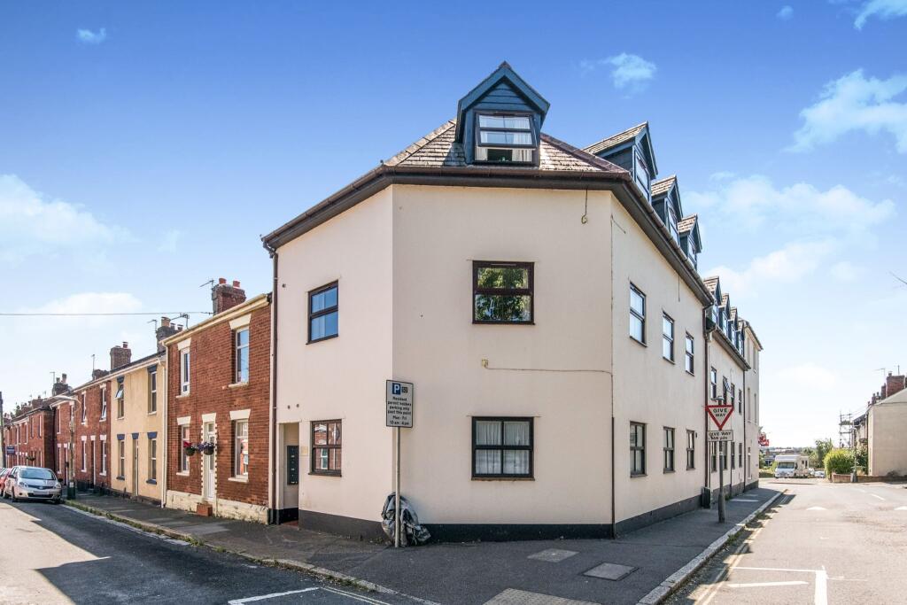 Main image of property: Shaul House, Alpha Street, Exeter, Devon, EX1