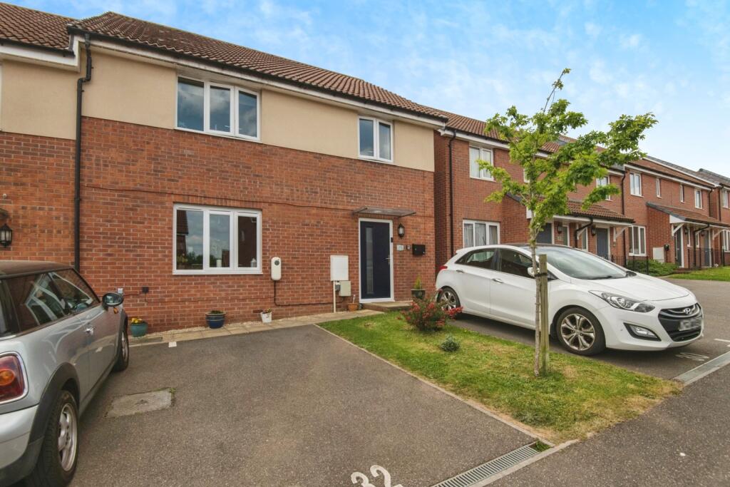Main image of property: Linton Road, Exeter, Devon, EX1